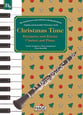 Christmas Time Clarinet cover